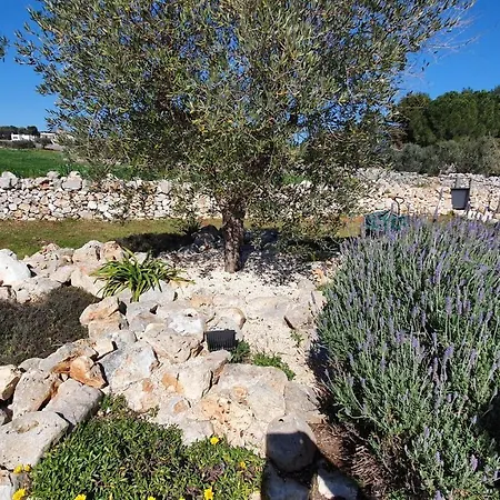 Pietre Bianche Ceglie Messapica