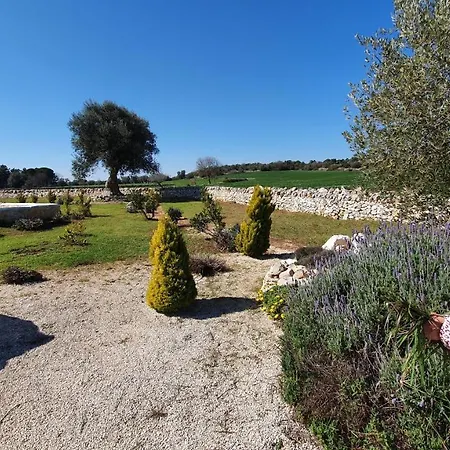 Pietre Bianche Nyaraló