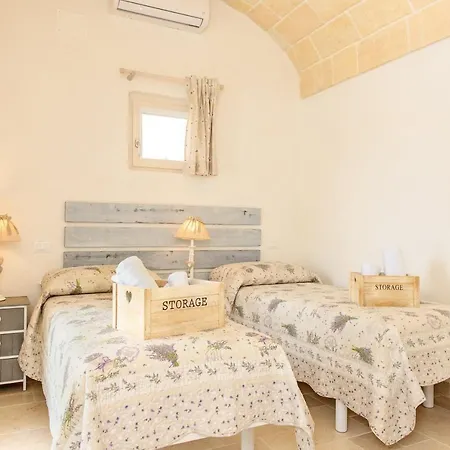 Pietre Bianche * Ceglie Messapica